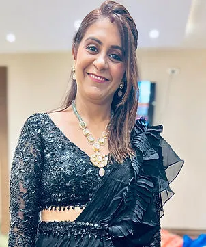 Rashi Khurana